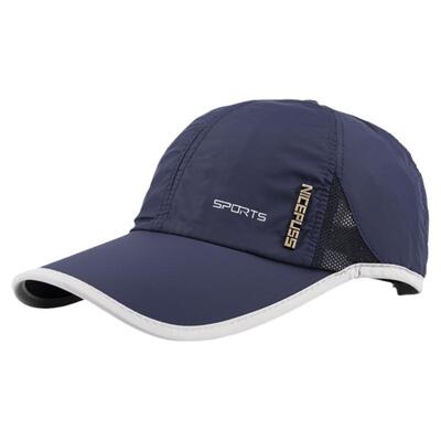 NicePuss帽子夏季薄款网眼遮阳帽