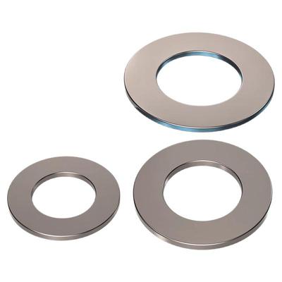 【全网热卖】TA2纯钛平垫大全