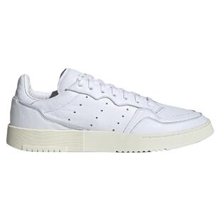 Adidas/阿迪达斯正品三叶草 SUPERCOURT 男女经典运动鞋 EE6325