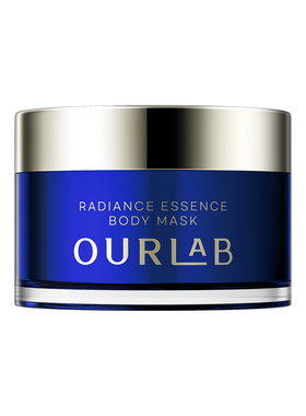 ourlab体膜紧致清洁去角质滋养