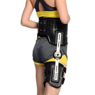 Ober髋关节矫正器 髋关节外展支架脱位损伤 髋关节置换术后固定