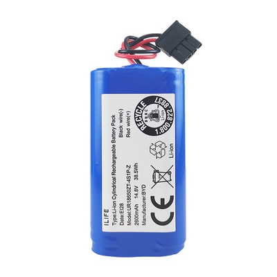 科沃斯扫地机CEN540/546原装电池