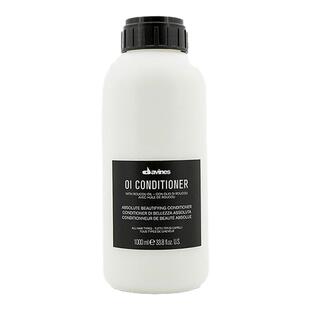Davines达芬尼斯(大卫尼斯) - 欧艾护发素OI Conditioner 1000ml