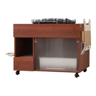 【PurrKnave朋内配件合辑】猫厕所猫砂柜搭配合集DIY自由组合搭配