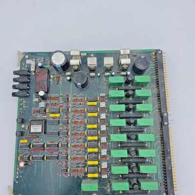 Grafikontrol CM005801.A Board CS005801.A