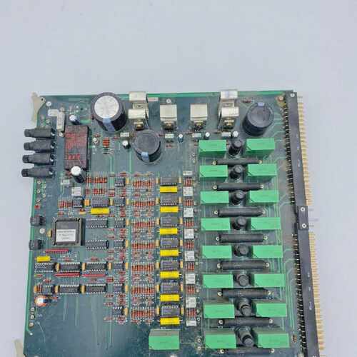 Grafikontrol CM005801.A Board CS005801.A