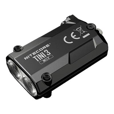 奈特科尔TINI3迷你便携手电筒