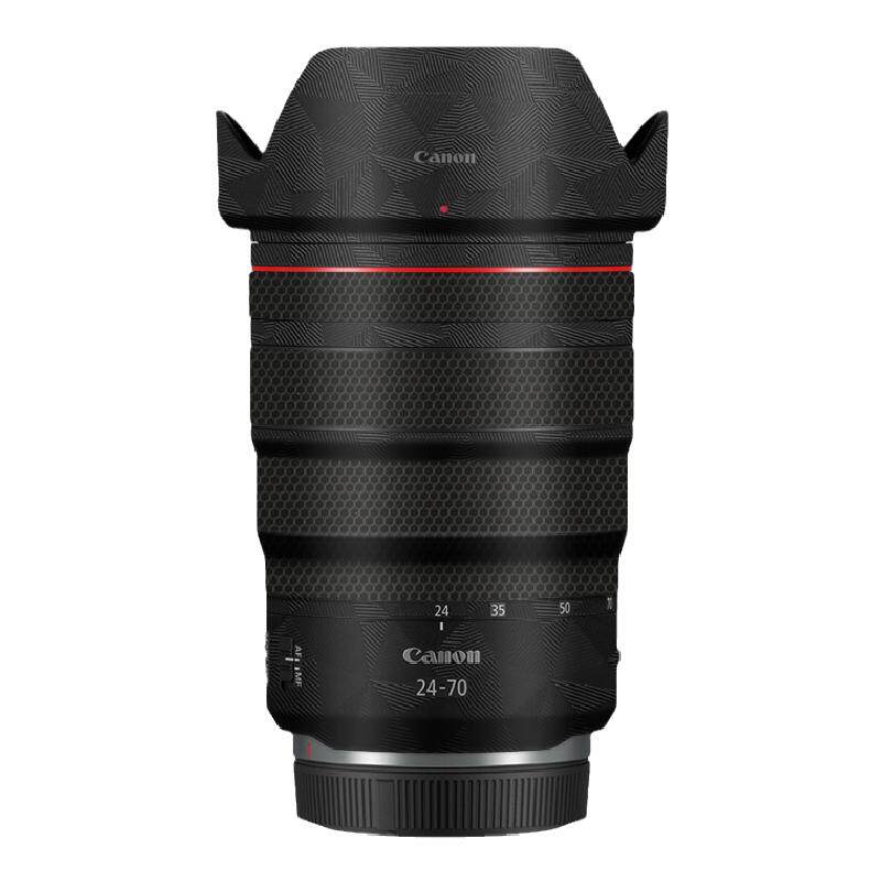 美本堂适用于佳能RF2470F2.8贴膜