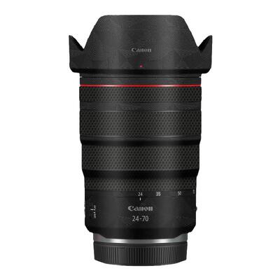 美本堂适用于佳能RF2470F2.8贴膜