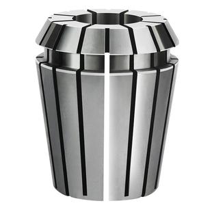 高精密ER夹头筒夹加工中心CNC夹头雕刻机夹头弹性夹心 ER32 25 20