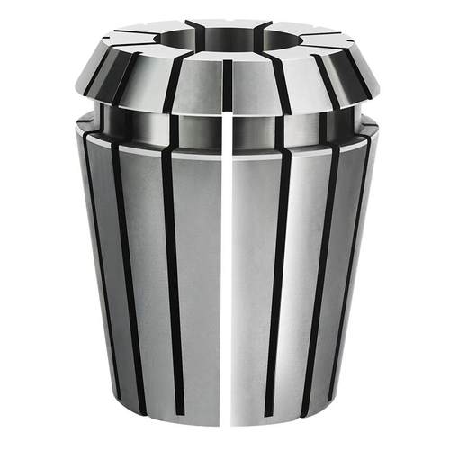 高精密ER夹头筒夹加工中心CNC夹头雕刻机夹头弹性夹心 ER32 25 20