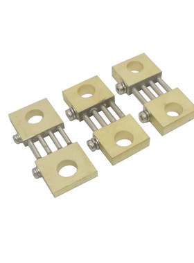分流器FL-19100A200A300A400A