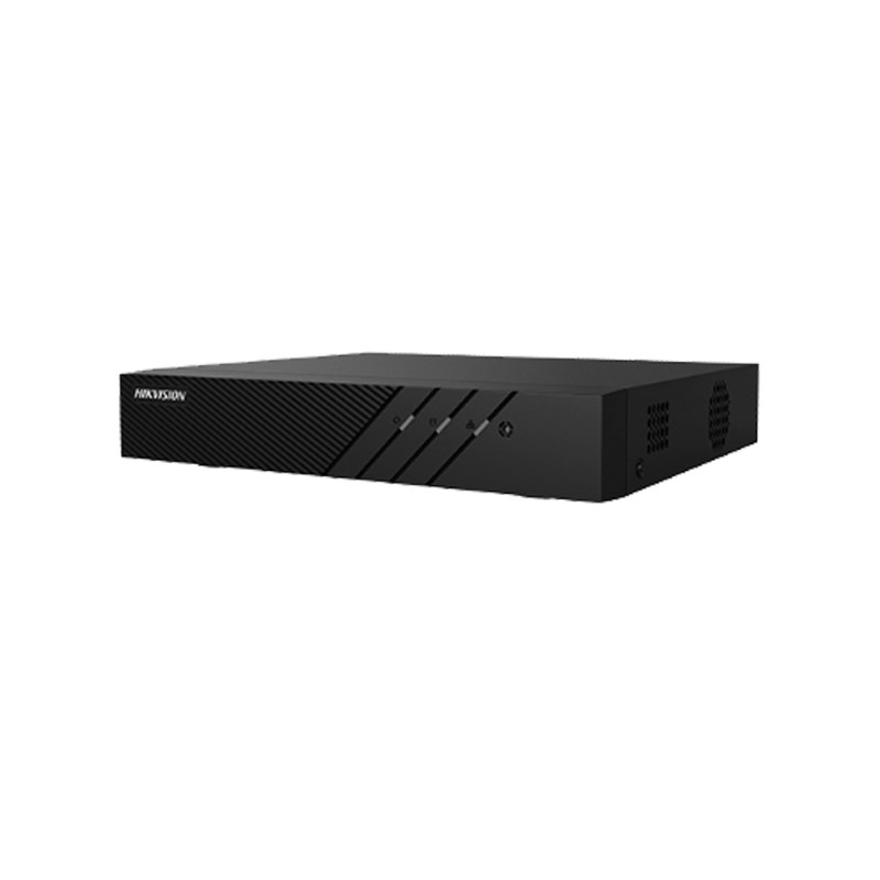 海康威视4/8路网络硬盘录像机 DS-7804N-Z1/X超清智能移动侦测NVR