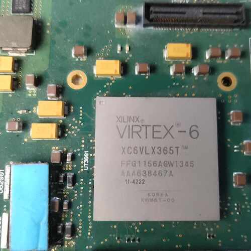 议价XC6VLX365T-FFG1156， ，350适用