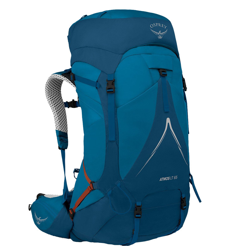 OSPREYAtmos气流登山包买一赠3