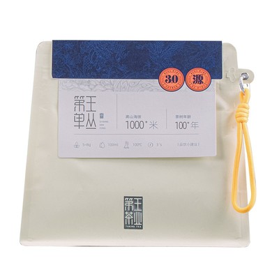 凤凰单丛【天猫品质榜单】TOP1