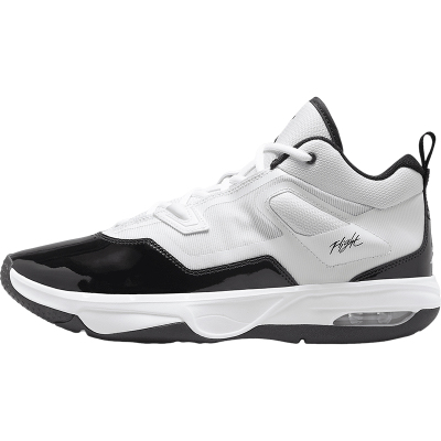 Nike/耐克男士实战缓震篮球鞋