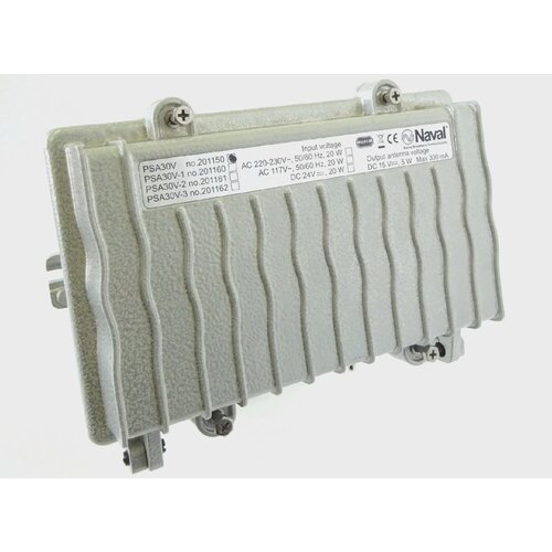NAVAL PSA 30V Antenna Power Supply 201150 Power Supply PSA30