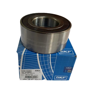 SKF适配标致307 308 408标志2008世嘉301凯旋C4L前后轮轴承轮毂