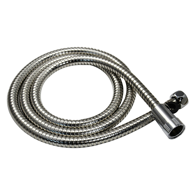 九牧花洒软管淋浴喷头软管热水器不锈钢淋雨莲蓬头连接水管子配件