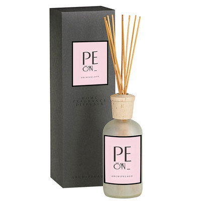 archipelago香薰精油藤条房间