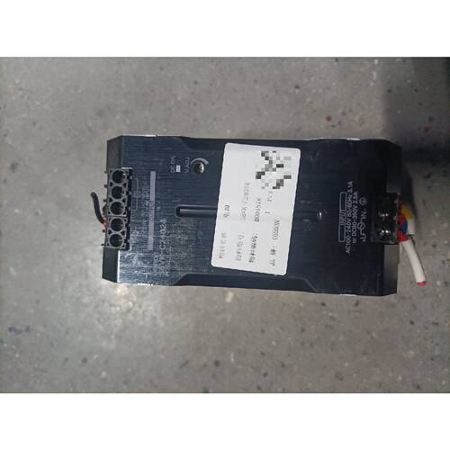 欧姆龙Omron S8VK-C24024开关电源 工业供电 电源模块 直流输出