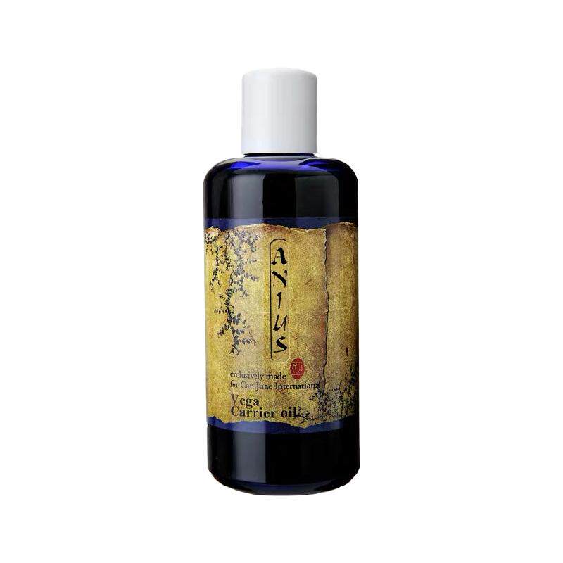 肯园编织圣油呼吸顺畅