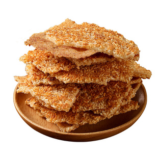 农家锅巴焦老式怀旧安徽特产零食品原味小吃手工大米柴火老灶土灶