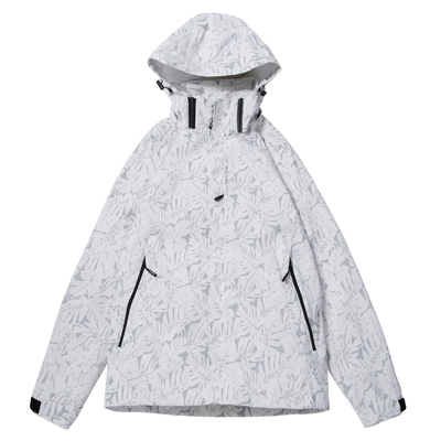 闪电发货男女款防水冲锋衣三合一