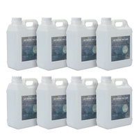 Высококачественное утреннее туманное масло 8 бутылок (2 л/бутылка)