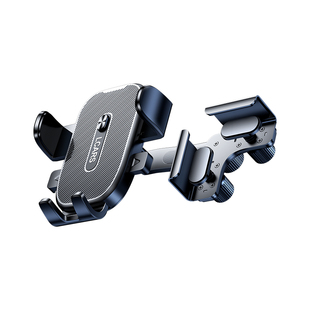 2025新款车载手机支架合金汽车中控屏幕导航比亚迪特斯拉小米专用