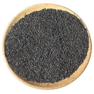 2025年新黑芝麻生的新货炒熟河南驻马店平舆县农家优质一特新鲜级