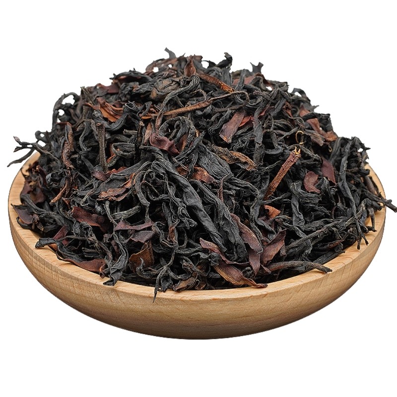 云南野生古树红茶滇红昌宁老树红茶蜜香滇红春茶特级浓香型散装