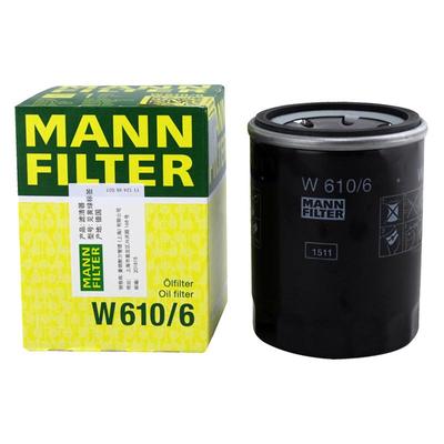 飞度冠道歌诗图凌派w610机油格