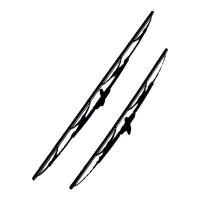 北汽新能源EX260 CE180雨刮器EV150 EX360 EU5 EX3 EC3有骨雨刷片