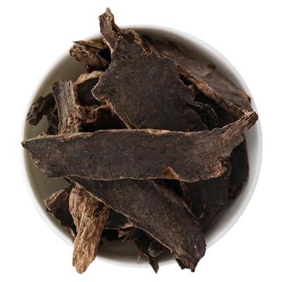 玄麦甘桔茶中药材组合原材料正品玄参麦冬甘草桔梗煲汤泡水喝茶包