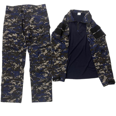 海洋数码GEN2速干战术蛙服