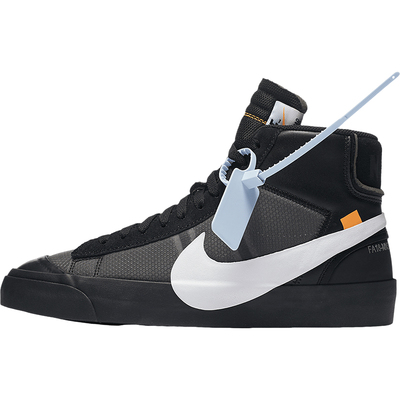 Nike/耐克正品男女同款时尚潮流包裹性休闲板鞋AA3832-001