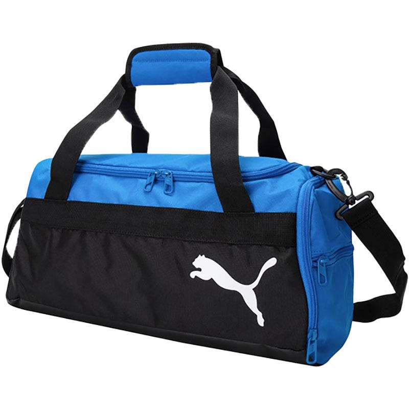 Puma/彪马正品新款男女运动健身旅游斜跨休闲拎包076857-02