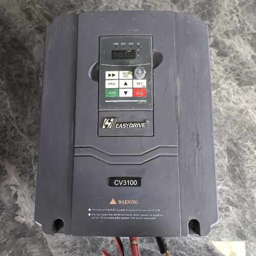 溢价-易驱变频器  7.5kw/380v   易驱CV3100变频