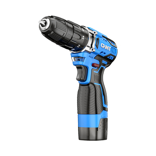 正泰手电钻家用冲击钻多功能无刷电钻锂电池充电手枪钻电动螺丝刀