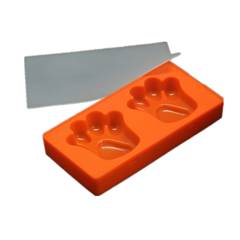 大号冰棍雪糕硅胶模具diy冻冰棒