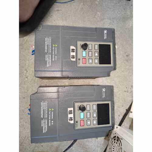 询价-禹超变频器 YTB0015G4T3M(B2B-W1)