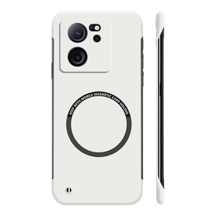 适用红米k60至尊版手机壳k50ultra硬壳k40Pro磁吸pro+无边框e超薄散热k30s冠军防摔电竞版高级感ultra保护套