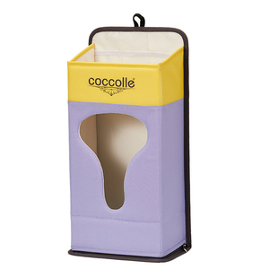 婴儿床收纳袋床边置物架挂篮储物袋宝宝尿布台收纳盒床围栏收纳筐