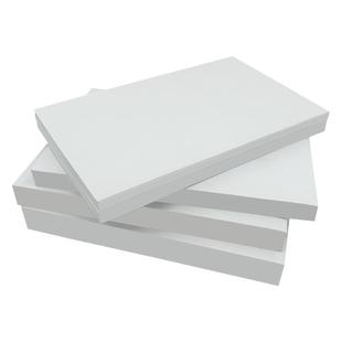 加硬60度白色EVA泡棉材料COS道具制作高密度环保eva泡沫板材防撞减震内衬定制