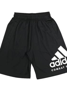 Adidas短裤男运动新款