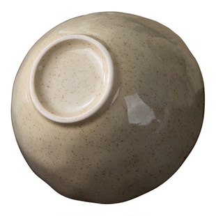 中古风餐具陶瓷米饭碗2026年新款复古碗碟高颜值大碗面碗深盘菜碗