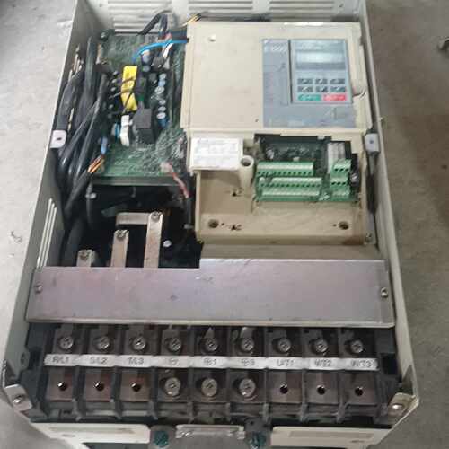 询价-安川E1000变频器，CMR-EB4A0103AAA  5