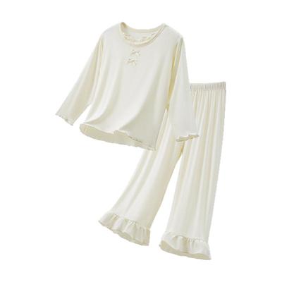 谁懂！空气感睡衣真的绝了